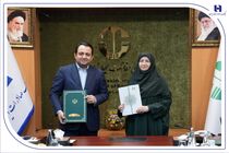 محسن سیفی: صیانت از دارایی نسل آینده اهمیت ویژه‌ای برای بانک صادرات ایران دارد