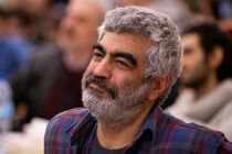 سروش صحت دبیر هنری جشنواره بیست‌وسوم قصه‌گویی کانون شد