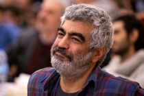 سروش صحت دبیر هنری جشنواره بیست‌وسوم قصه‌گویی کانون شد