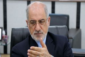 فکر نمی‌کنیم که ۱۳ آبان اتفاق خاصی رخ دهد/ تحریم‌ها بیشتر جنگ روانی است