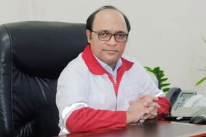 اعلام آمادگی هلال‌احمر برای امدادرسانی در حاشیه شهر بندرعباس