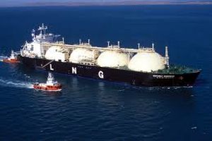 بازار جهانی LNG تا سه سال آینده اشباع است
