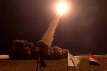  اسرائیل به یمن حمله کرد