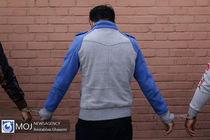 دستگیری ۱۰ متهم تهیه و توزیع مواد مخدر در اردستان