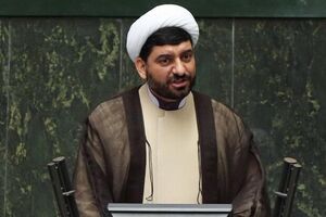 هیچ فردی حق بی حرمتی به رأی مجلس را ندارد/ دولت باید به مجلس احترام بگذارد