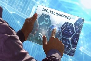 توسعه خدمات دیجیتال بانکی نیازمند تقویت امنیت سایبری است