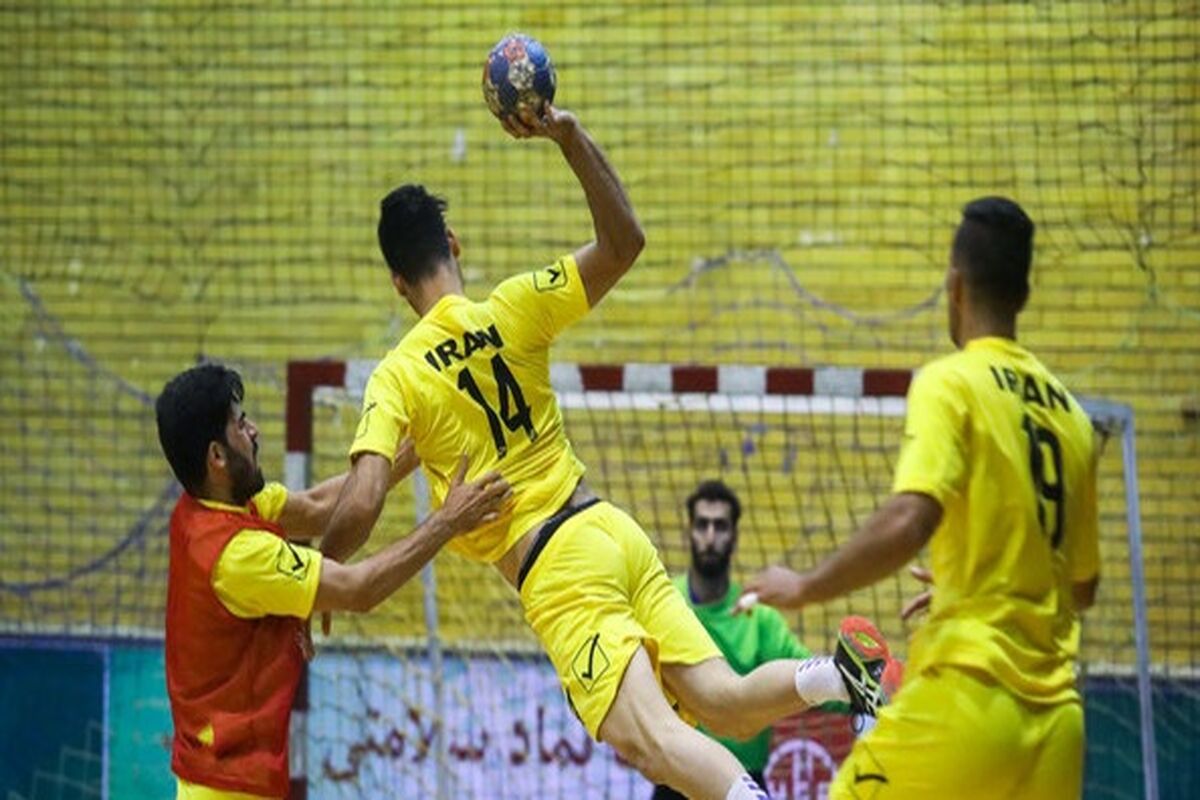 هندبال