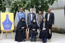 اعضای هیات علمی جایزه «پروین» معرفی شدند