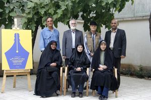 اعضای هیات علمی جایزه «پروین» معرفی شدند