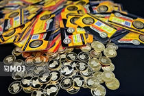 جدیدترین قیمت طلا و سکه در بازار امروز؛ نوسانات ۲۲ مرداد ۱۴۰۴