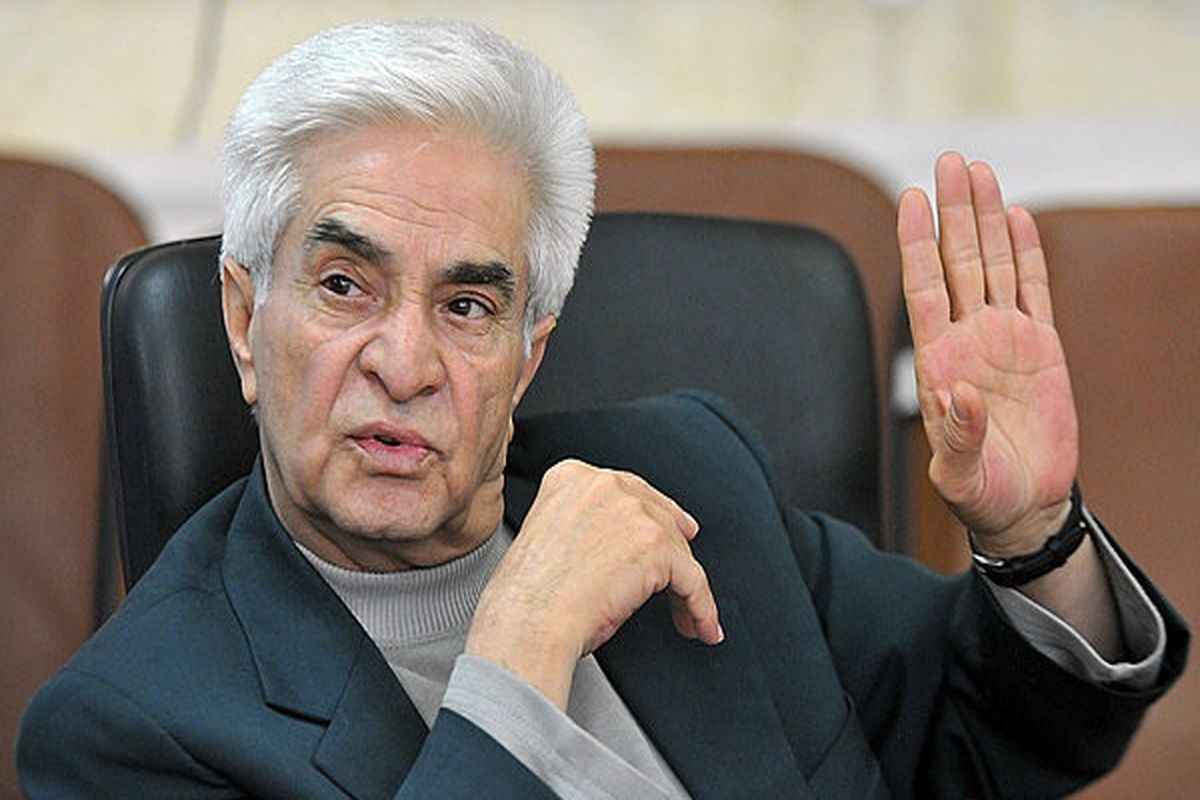 یدالله صمدی