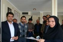 شهر کامیون ها کلنگ خواهد خورد