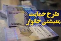 نخستین یارانه معیشتی  سال ۱۴۰۰ امشب واریز می ‌شود