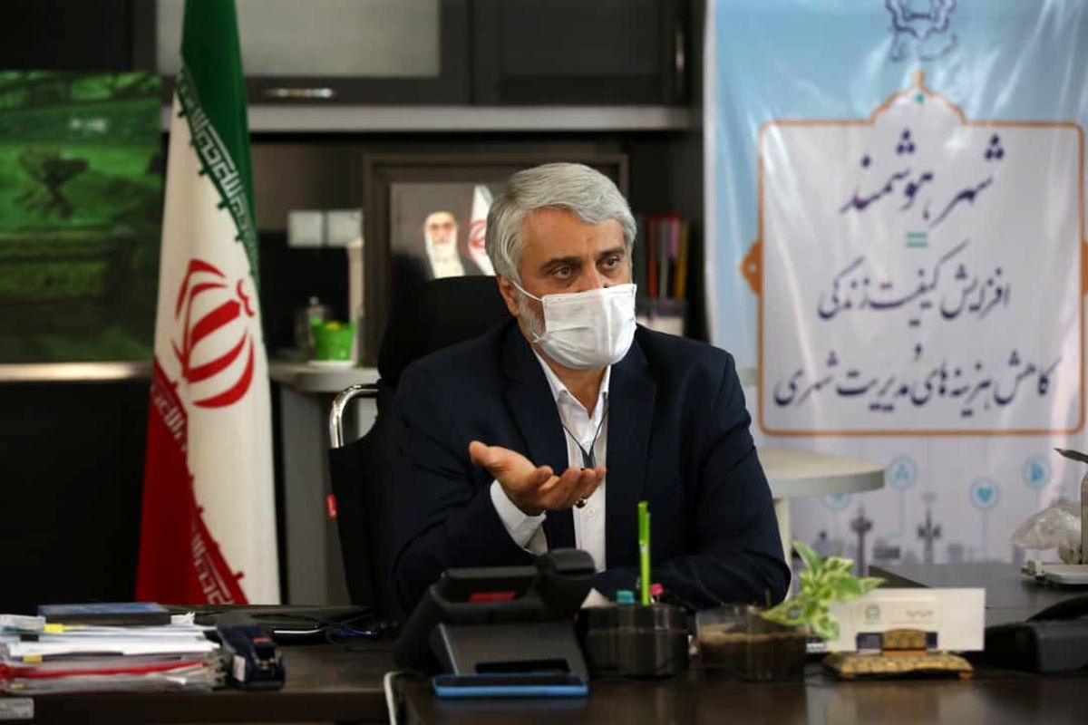 همایون یزدان پناه