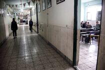 ۸ میلیارد ریال بودجه به مدارس محله های مرکزی شهر تهران اختصاص یافت