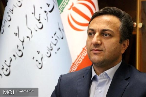 گورستان آغ کلیسا در جلفا ثبت ملی شد