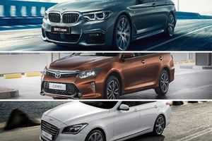 قیمت خودروهای وارداتی در بازار اعلام شد