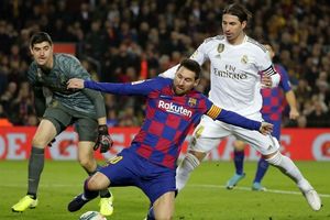 ساعت بازی بارسلونا و رئال‌مادرید مشخص شد