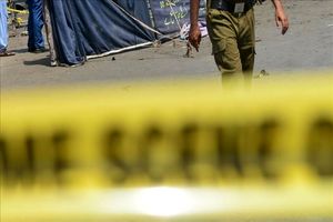 انفجار بمب در ولایت خوست افغانستان 3 کشته برجا گذاشت