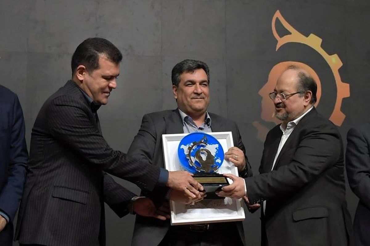 پتروشیمی خلیج فارس