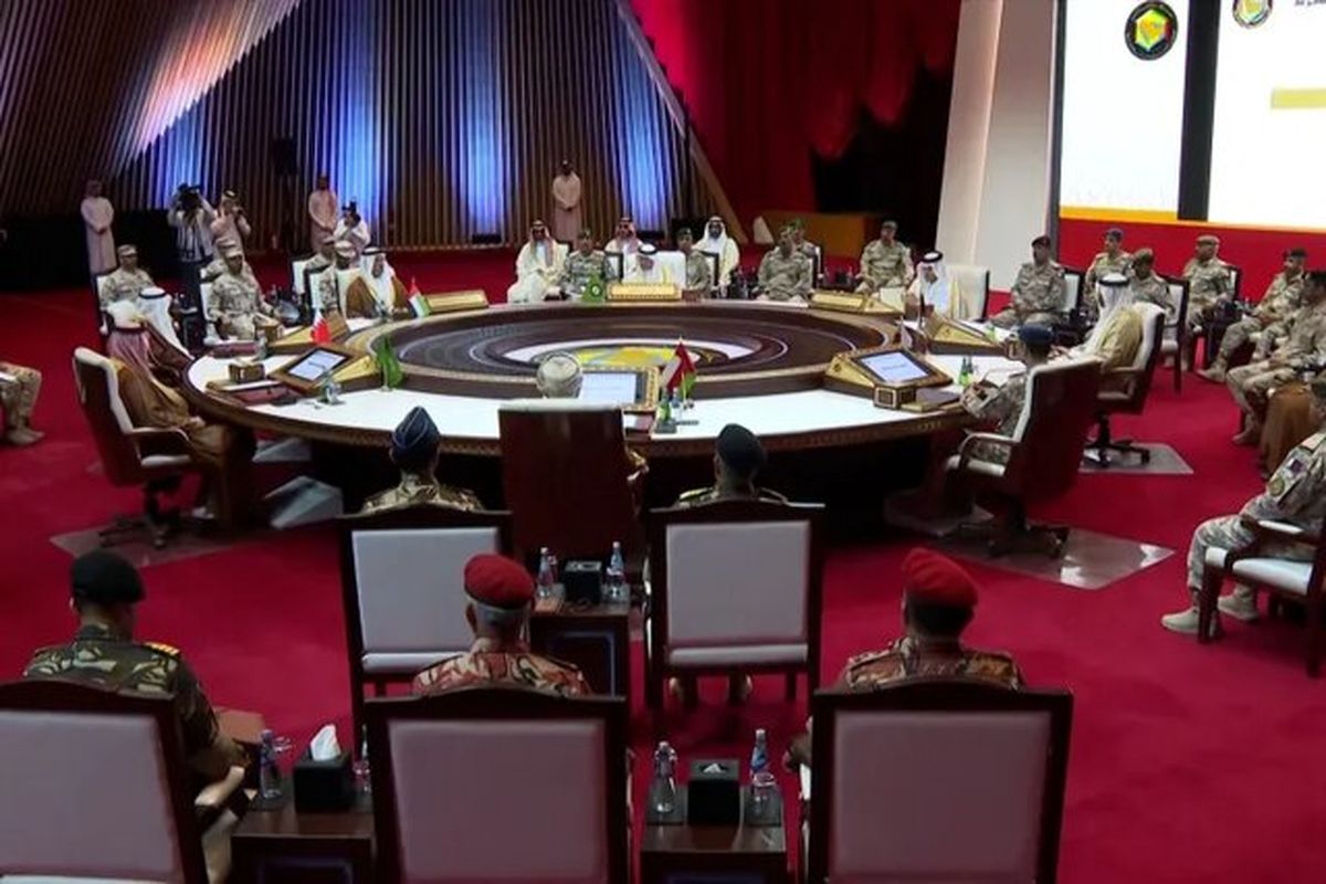 حوزه خلیج فارس 