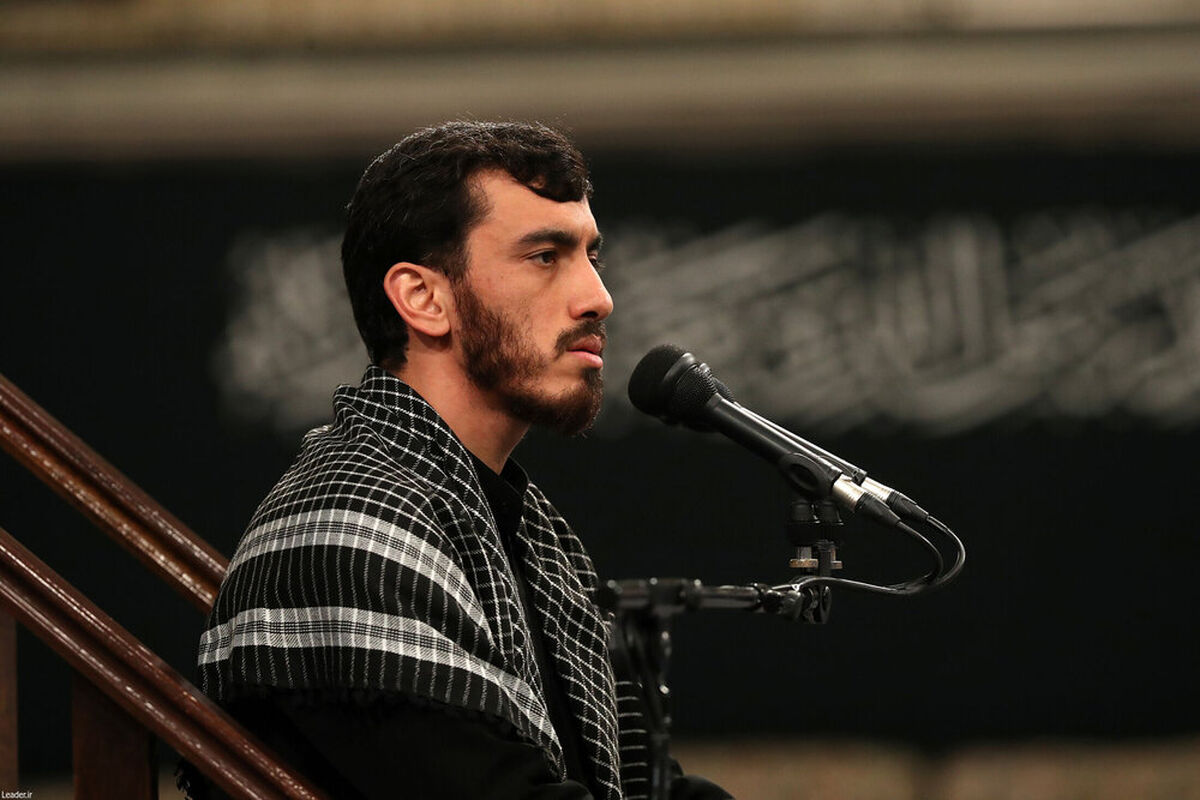 مهدی+رسولی