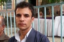 هیمالیانورد کردستانی مربی سومین مرحله اردوی تیم ملی شد