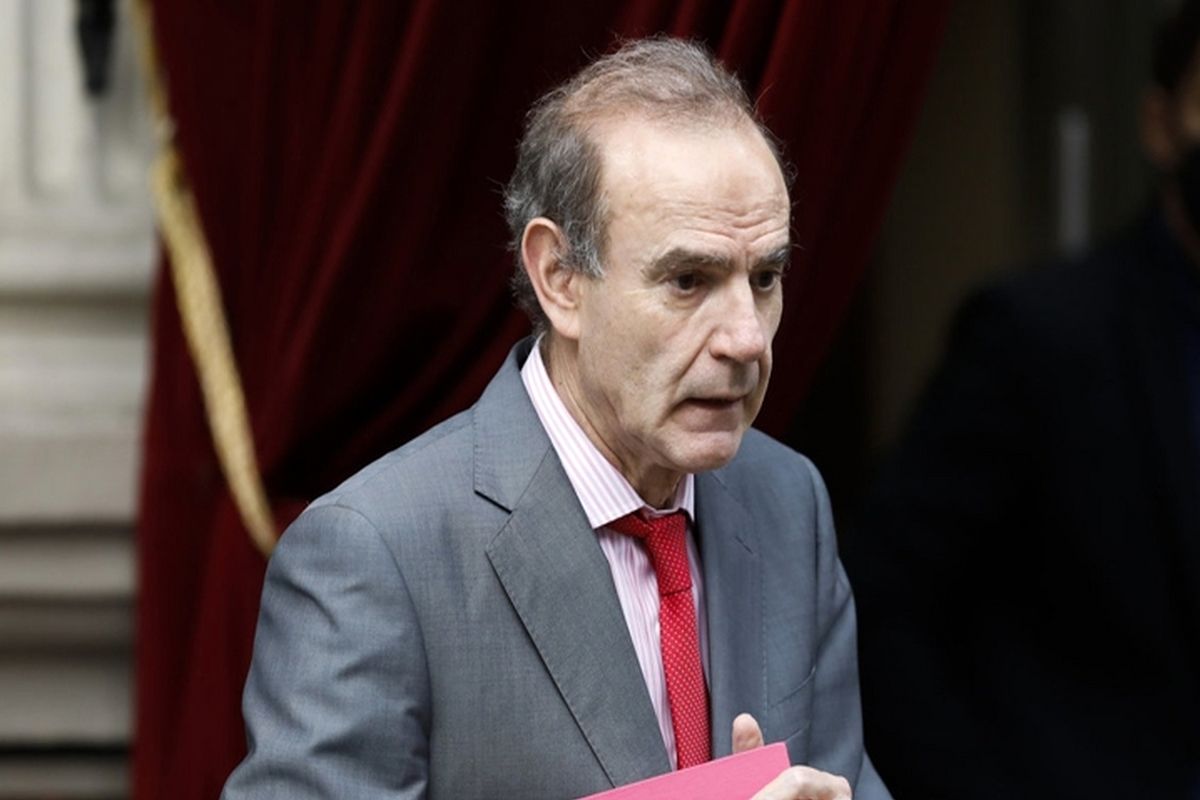 انریکه مورا