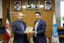  دانشگاه تهران برای همکاری با دانشگاه‌های برتر ارمنستان اعلام آمادگی کرد