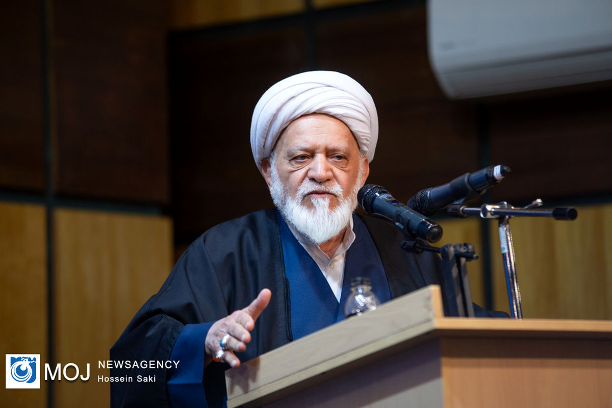 معرفی ائتلاف نامزدهای انتخابات مجلس خبرگان آیت الله استاد مصباحی مقدم