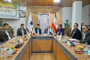 آمدم که بجنگم / طرح جامع گردشگری چالش ماست