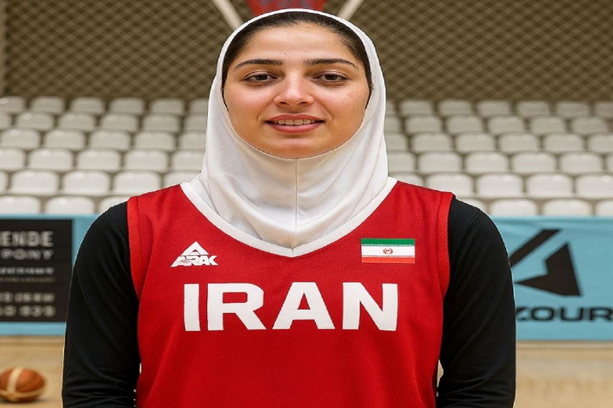 رکسانا برهمن