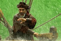 تصویربرداری سریال «سلمان فارسی» در جزیره قشم به پایان رسید