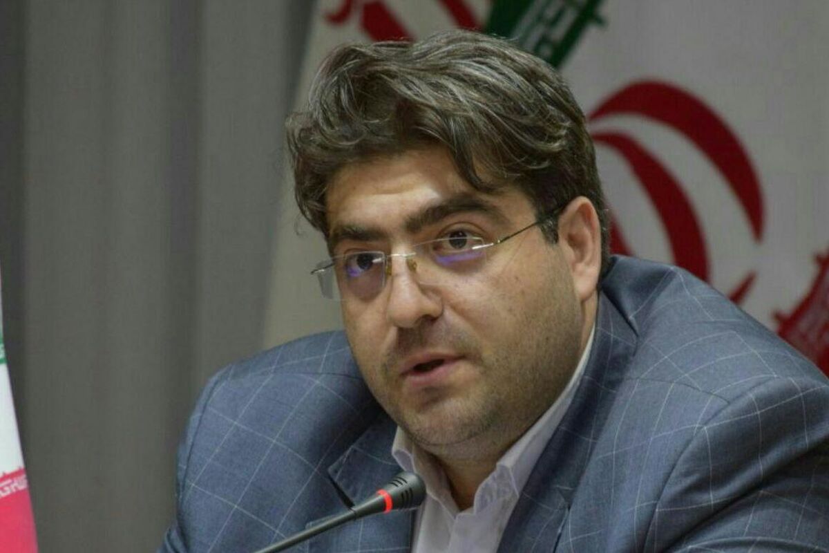 برزگر