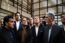 کشور میراث دار ۳۰۰ پروژه فرهنگی ناتمام است