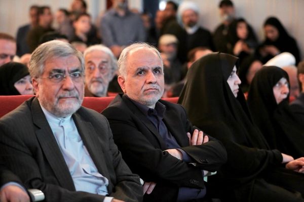 دشمن از ترفند شکاف در جامعه نفوذ می‌کند + فیلم