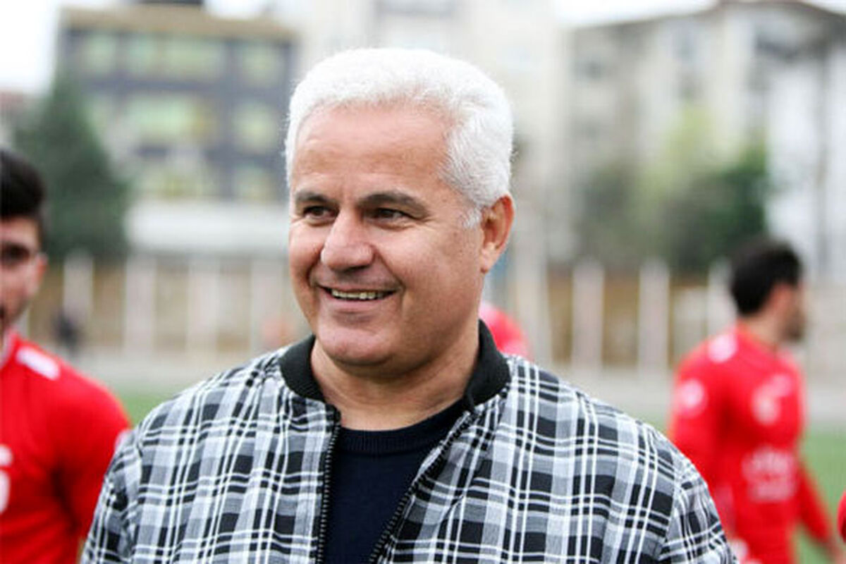 فرشاد