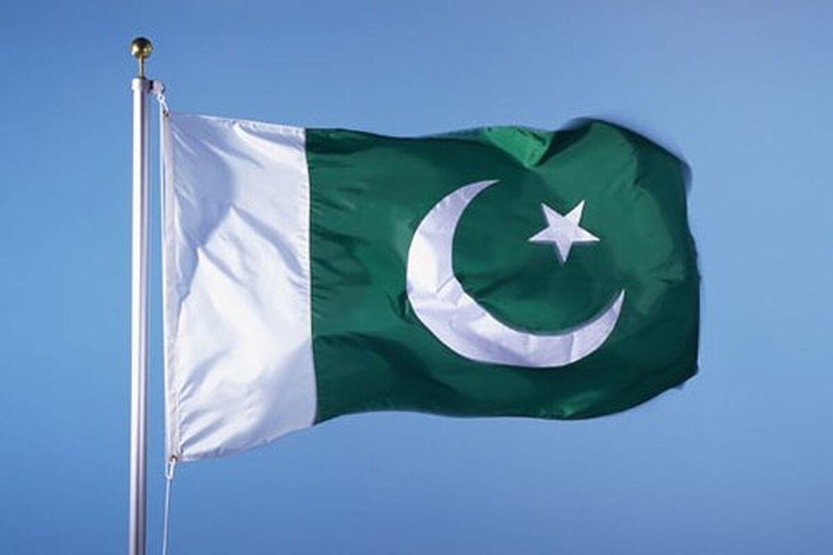 پرچم پاکستان