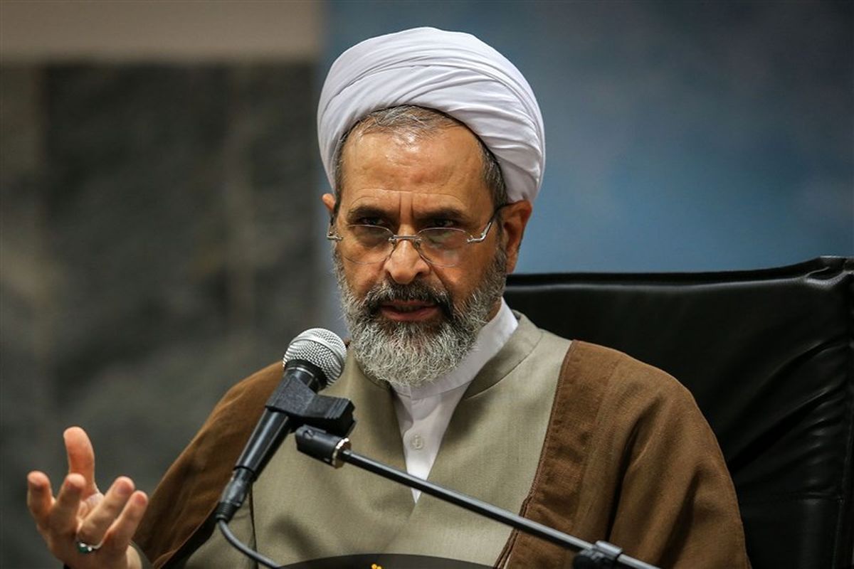 رئیس جامعه المصطفی العالمیه در گرگان