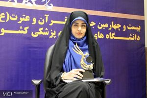 برگزاری جشنواره قرآنی، مرور مفاهیم قرآنی است