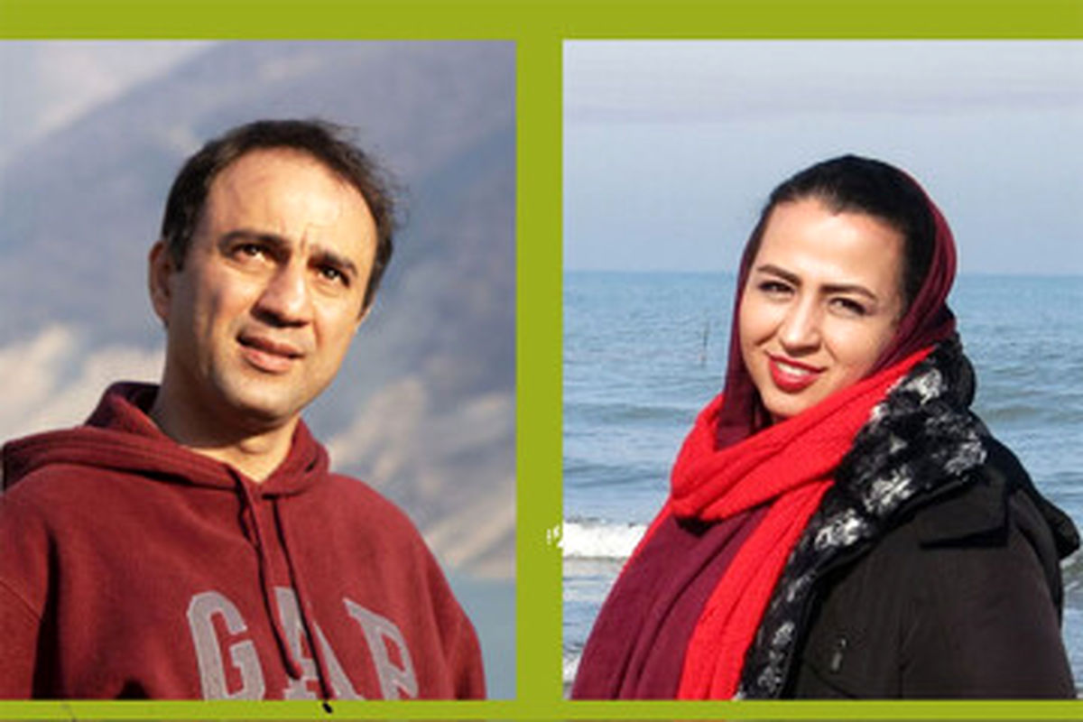 مستندسازان ایران