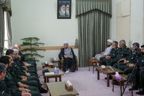 بجای تقسیمات کشوری، به دنبال اجرای عدالت باشید