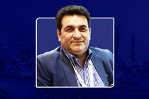 غلامرضا جمشیدی مدیرعامل جدید پتروشیمی نوری شد + تصویر