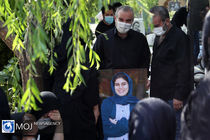 نامگذاری دو خیابان به نام مهشاد کریمی و ریحانه یاسینی در تهران