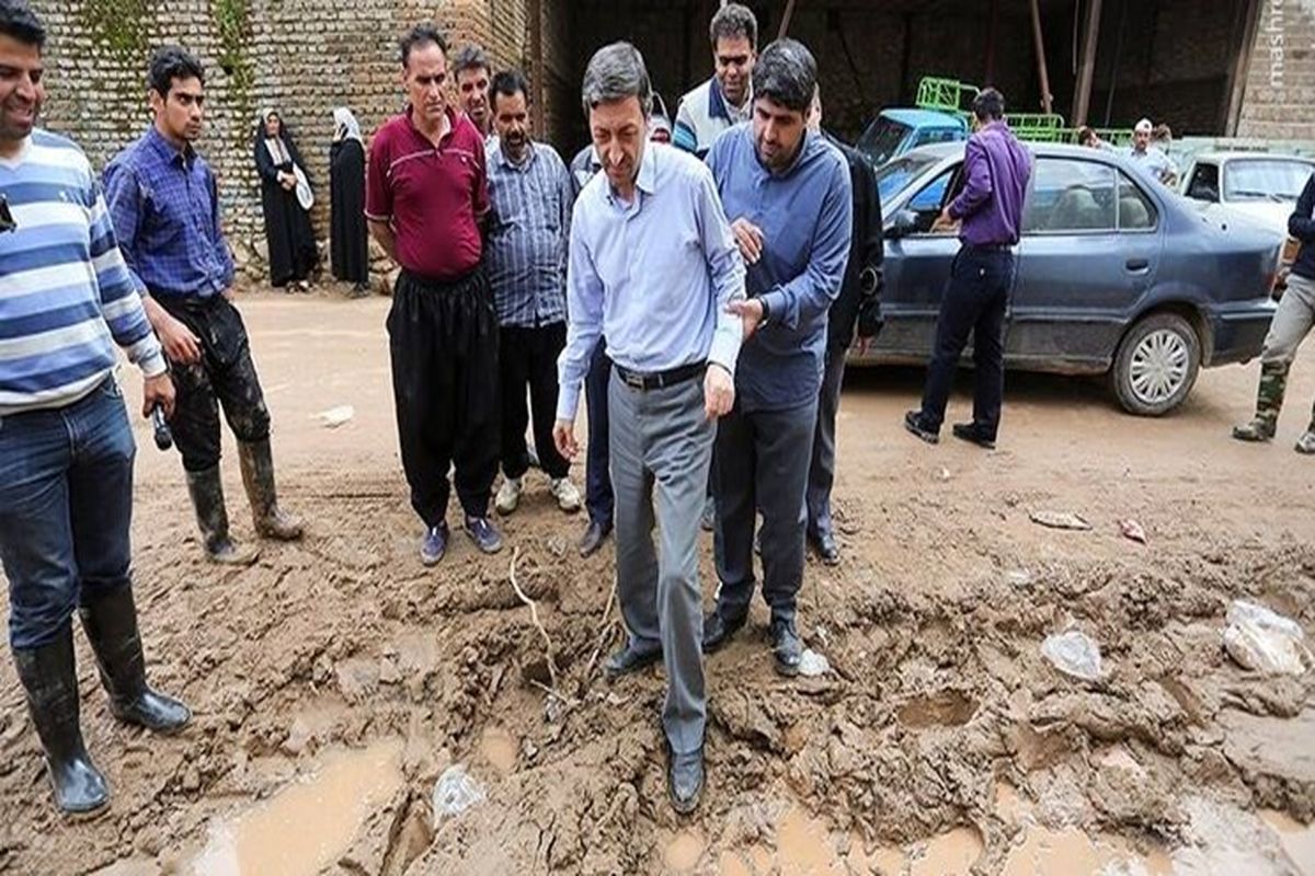 سید پرویز فتاح