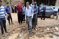 کمک ۴۵ میلیارد تومانی بنیاد مستضعفان به ۳ استان سیل‌زده