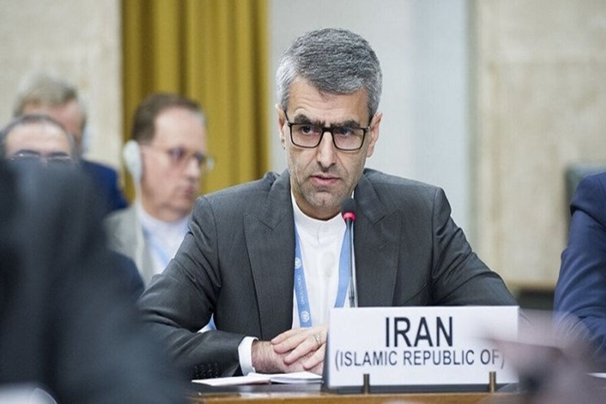 اسماعیل بقایی هامانه
