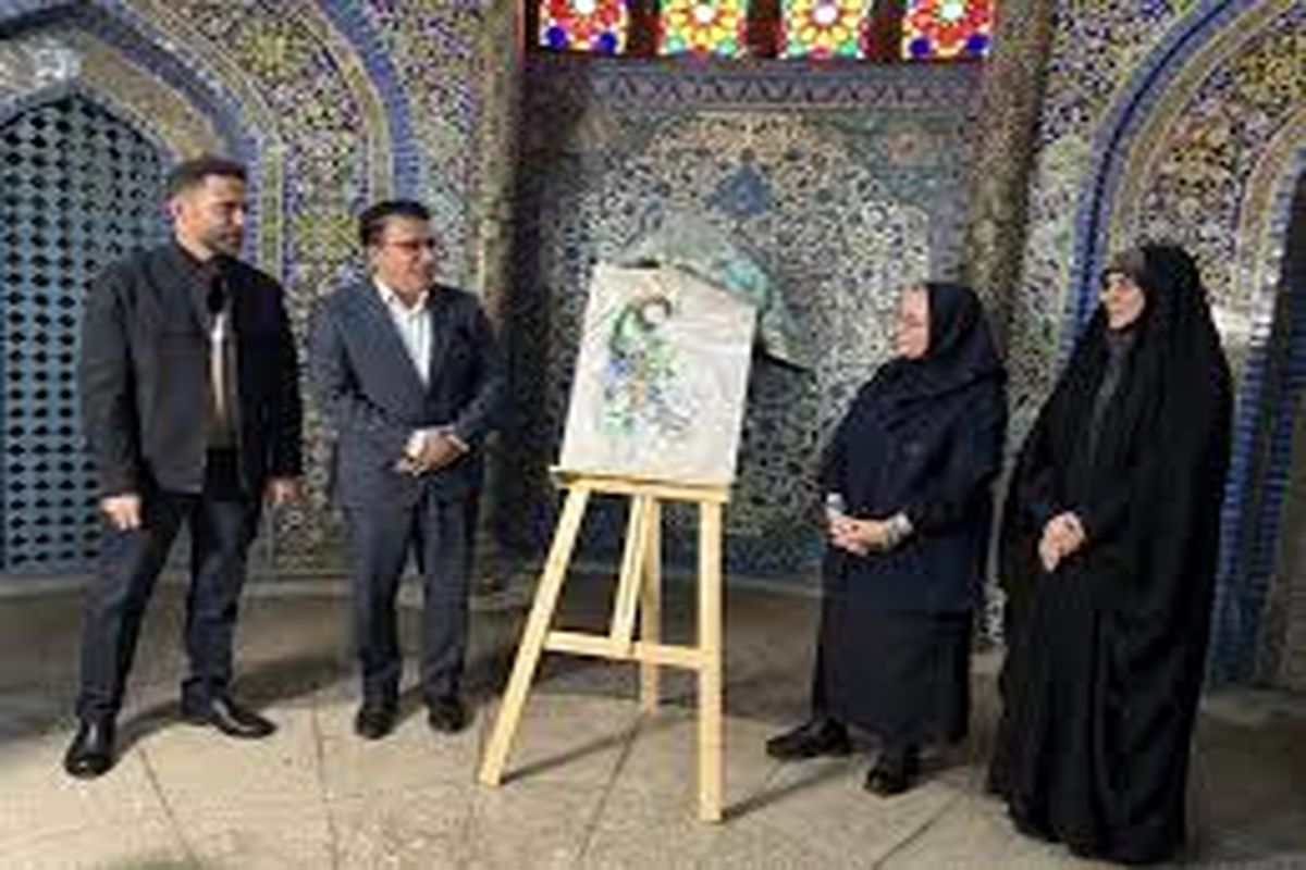 جشنواره بین‌المللی مد و لباس فجر