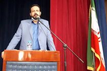امسال با انرژی بیشتر درجهت تحقق جهش تولید گام برخواهیم داشت 