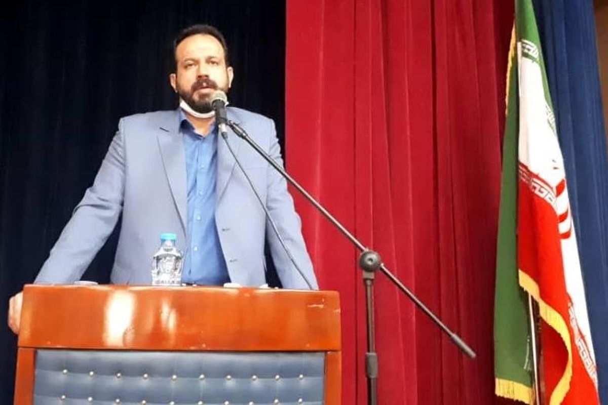 فرماندار خمینی شهر